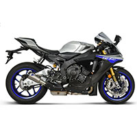 Termignoni Slip On GP2R-RHT Yamaha R1/R1M - 3