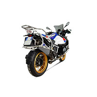 テルミニョーニ スリップ オン 関連性 CE Bmw R1250GS/ADV - 3