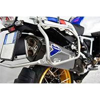 Termignoni Slip On Relevance Ce Bmw R1250gs/adv