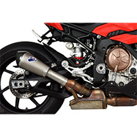 Termignoni CE Konusschalldämpfer Bmw S1000RR