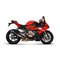 Termignoni Slip On CE Titane Noir Bmw S1000RR - 3