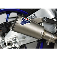 Termignoni Slip On Gp2r-r Yamaha R1/r1m - 2