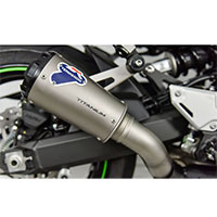 Termignoni Slip On Gp2r-rht Kawasaki Z900 - img 2