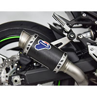 Termignoni Slip On Gp Classic Kawasaki Z900 - 2