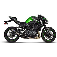 Termignoni Slip On Gp Classic Kawasaki Z900 - 3