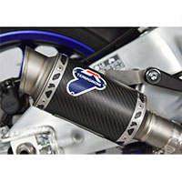 Termignoni Slip On GP Classic Yamaha R1/R1M