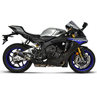 Termignoni Slip On Gp Classic Yamaha R1/r1m - 3