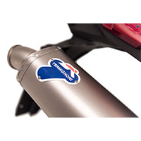 Termignoni CE Slip On Relevance Honda Africa Twin