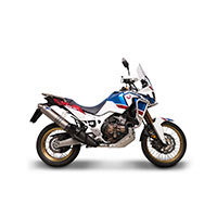 Termignoni Ce Slip On Relevance Honda Africa Twin - 4