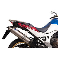 Termignoni Ce Slip On Relevance Honda Africa Twin