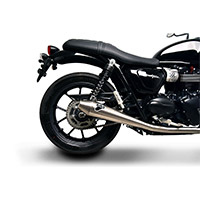 Termignoni Conical Vollauspuff Street Twin 900