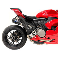 Escape Completo Termignoni WSS Replica Panigale V2