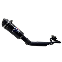 Termignoni Relevance Black Full Exhaust T-max 530