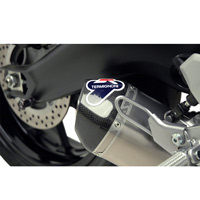 Termignoni Full Exhaust Euro 4 Relevance Yamaha Mt09/xsr 900 2014-2018 - 3