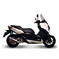 Échappement Termignoni pour Yamaha X-Max 250 - 2