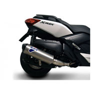 Termignoni Yamaha Pour Xmax 400