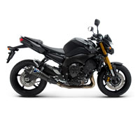 Silencieux Termignoni Pour Yamaha Mt10 Carbone