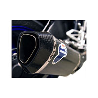 Termignoni Muffler For Yamaha Mt10 Carbon