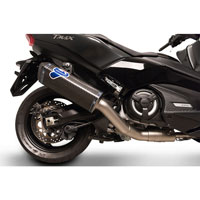 Termignoni Yamaha Per T-max 530 2017 - img 2