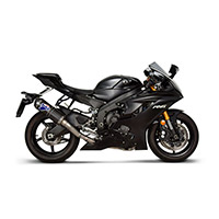 Termignoni 関連 4X2X1 フルキット YZF R6 19 - 2