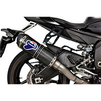 Termignoni 関連 4X2X1 フルキット YZF R6 19