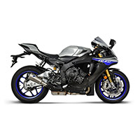 Termignoni 関連コニカル スリップオン YZF R1 2015 - 2