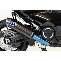 テルミニョーニ レーシングスチール カーボン フルキット T-MAX 560