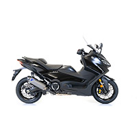 Escape Termignoni Inox Racing Yamaha T-Max 560 - img 2