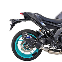 Escape Termignoni Titanio Homologado MT-09 2021