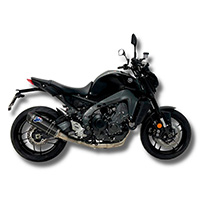 Escape Completo Termignoni High Racing MT-09 EU5 - 3