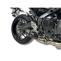 Termignoni Conical Black Racing Full Exhaust Mt-09 2021 - 3