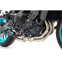 テルミニョーニ GP2R レーシング フルエキゾースト MT-09 2021 - img 2