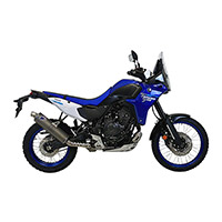 Collecteurs Termignoni Racing Tenere 700 2025 - img 2