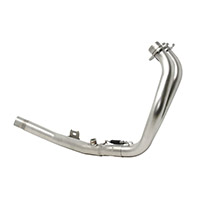 Collecteurs Termignoni Racing Tenere 700 2025