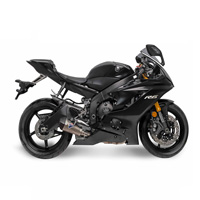 Termignoni Relevance Conical Yamaha R6 My19 - 3