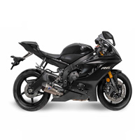 Termignoni Relevance conique Yamaha R6 my19 - 3