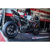 Termignoni D200 RHT Titan Racing Kit Panigale V4 - 3