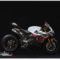 Kit Termignoni D200 RHT Acero Racing Panigale V4 - 3