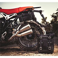 ユニットガレージチタンローサイレンサーRNineT2021 - 2