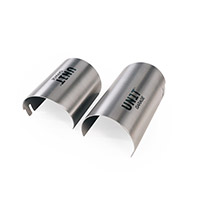 Unit Garage Steel Intake Manifold Covers R12 Gs
