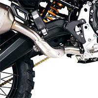 Tuyau de Liaison Central Unit Garage Bmw F900 GS