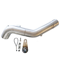Raccordo Centrale Unit Garage Bmw F900 Gs