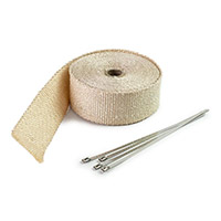 Unit Garage U080 Heat Wrap Beige