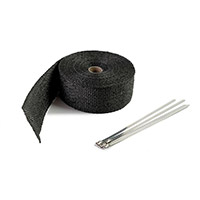 Unit Garage U080 Heat Wrap Black