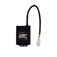 Unit Garage Fuelx Main Power Guerrilla 450