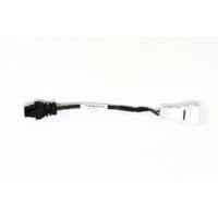Cable Up Map Yamaha Tenere 700/MT-09