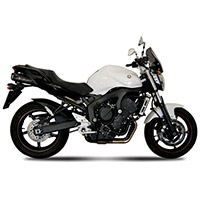 Mivv SuonoSteelがFZ62007ブラックで2スリップを承認 - 2