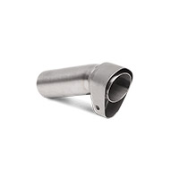 Descargador de ruido Akrapovic V-TUV109/1