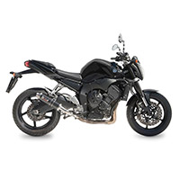 Mivv Gp Carbonio Omologato Slip On Fz1 2011