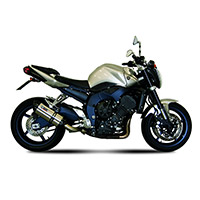 Mivv Suono Steel Approved Slip On Fz1 2011 - 2